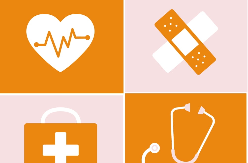 Feliz Día de la Sanidad