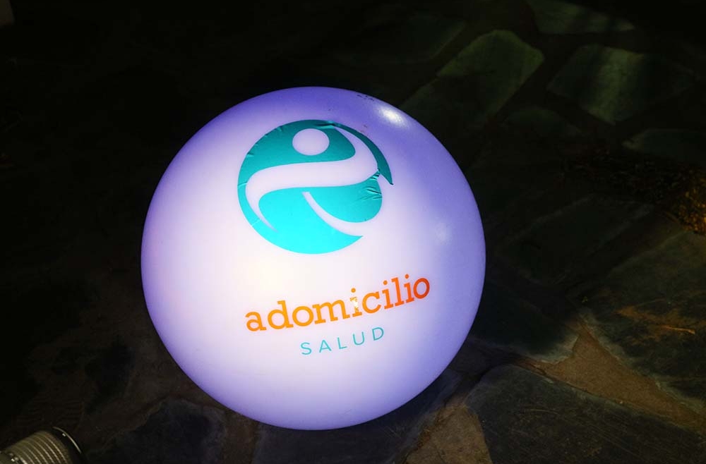 En A Domicilio celebramos el cierre del año