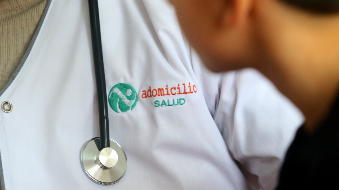 Se celebra hoy el Día del Médico