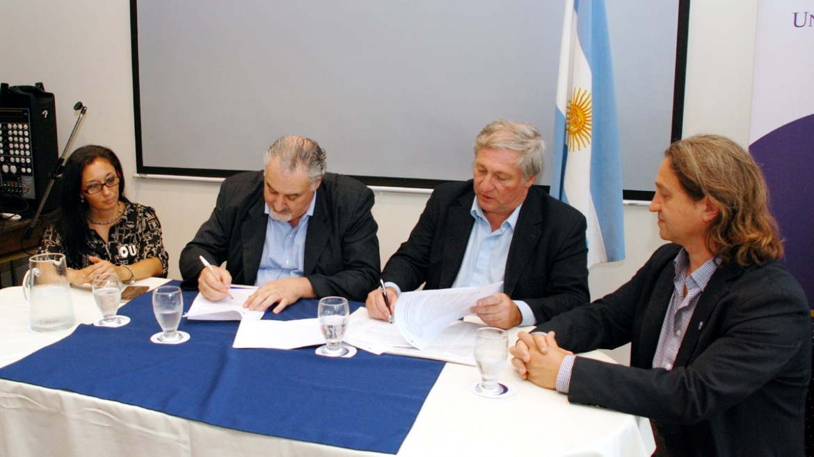 La UNMDP podrá contar con un laboratorio público de producción de medicamentos