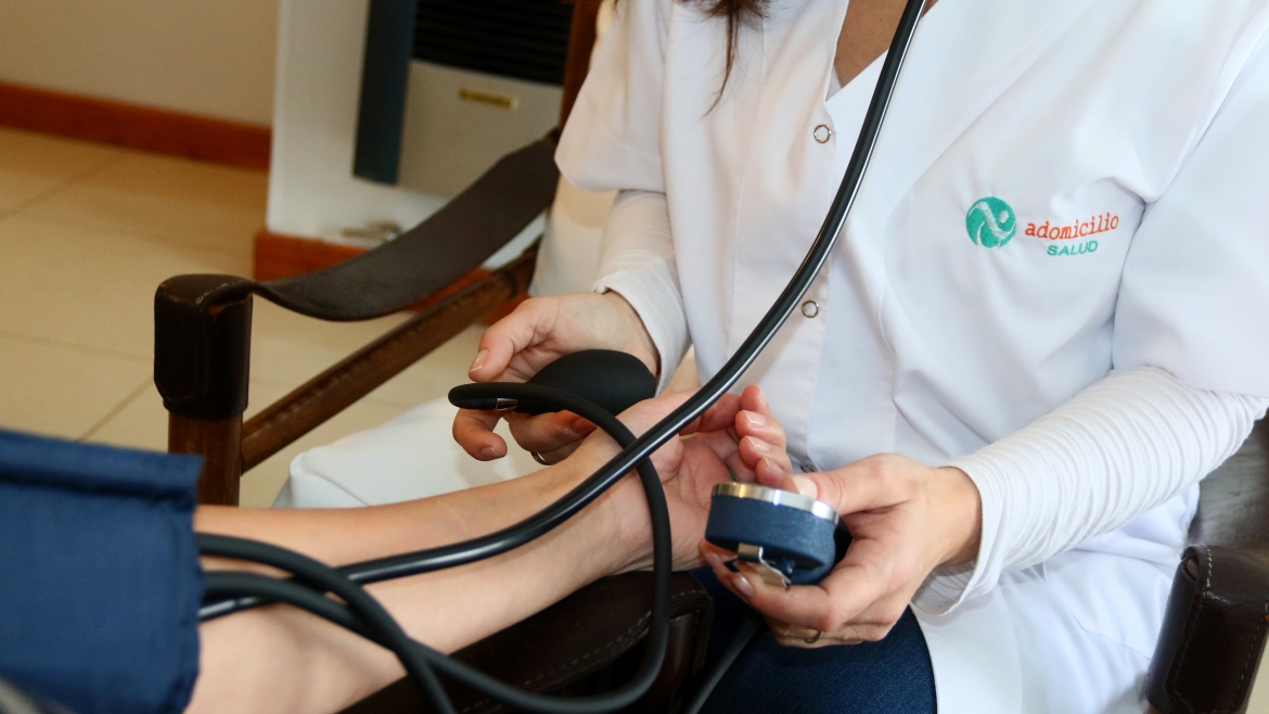 Se podrían evitar casi 4 muertes por hora en Argentina teniendo la presión arterial bien controlada