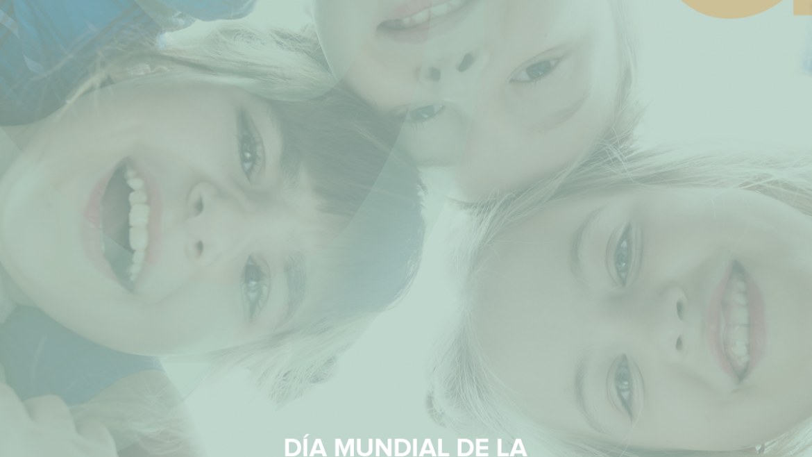 Día Mundial de la Salud