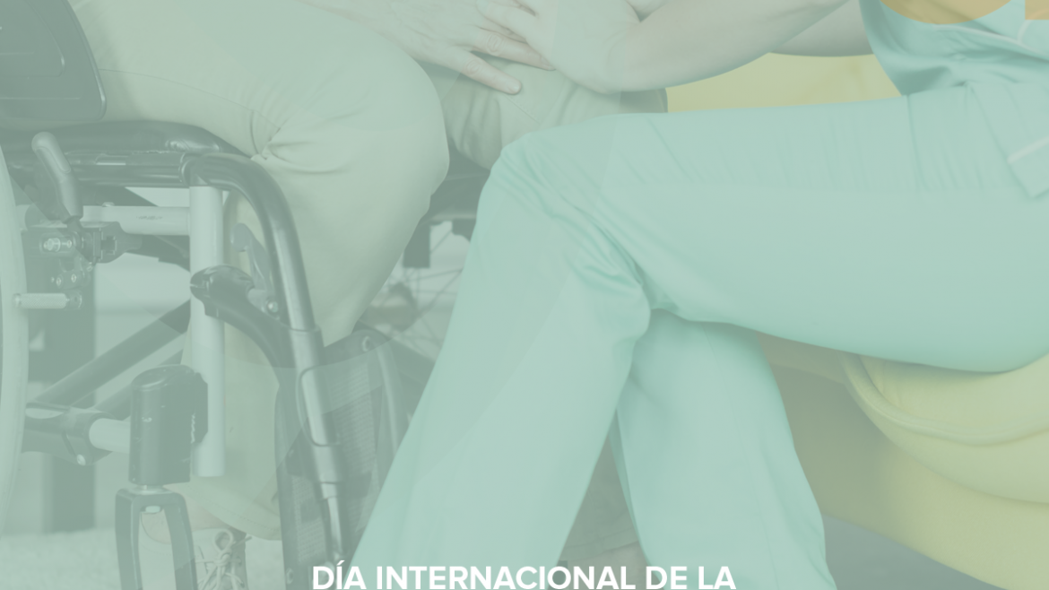 Día Internacional de la Enfermería