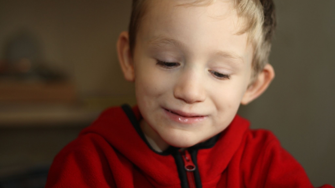 Autismo: el diagnóstico temprano hace la diferencia