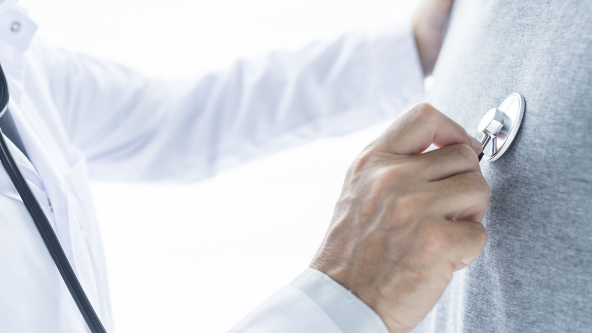 Hipertensión Pulmonar, una enfermedad de difícil diagnóstico