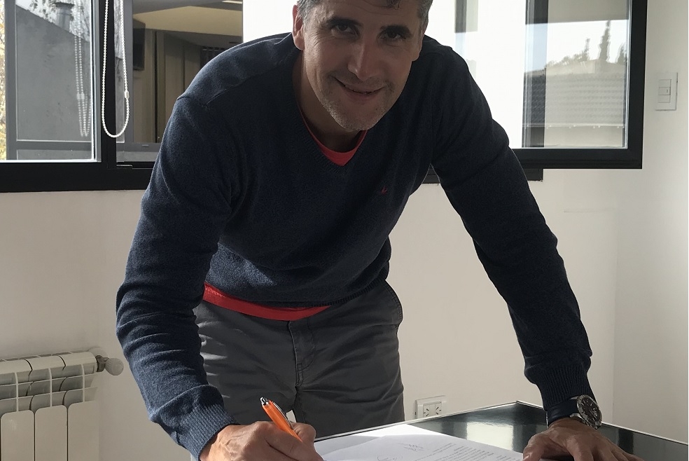 A Domicilio firmó un acuerdo marco con la Universidad Fasta