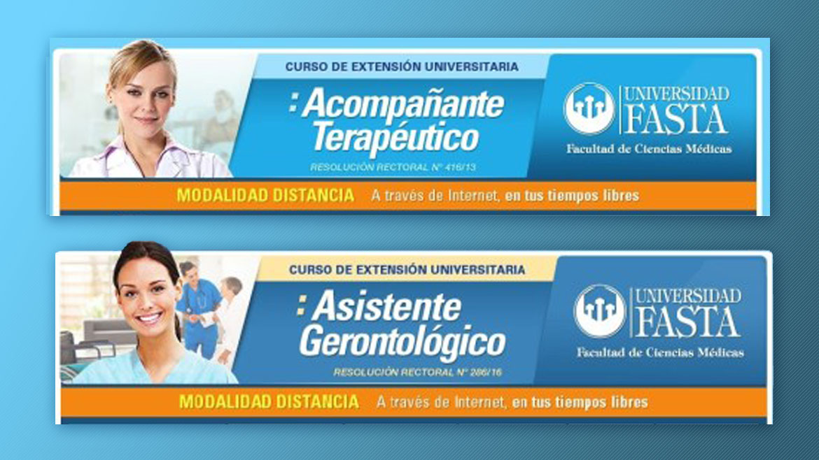 Cursos A Domicilio Salud