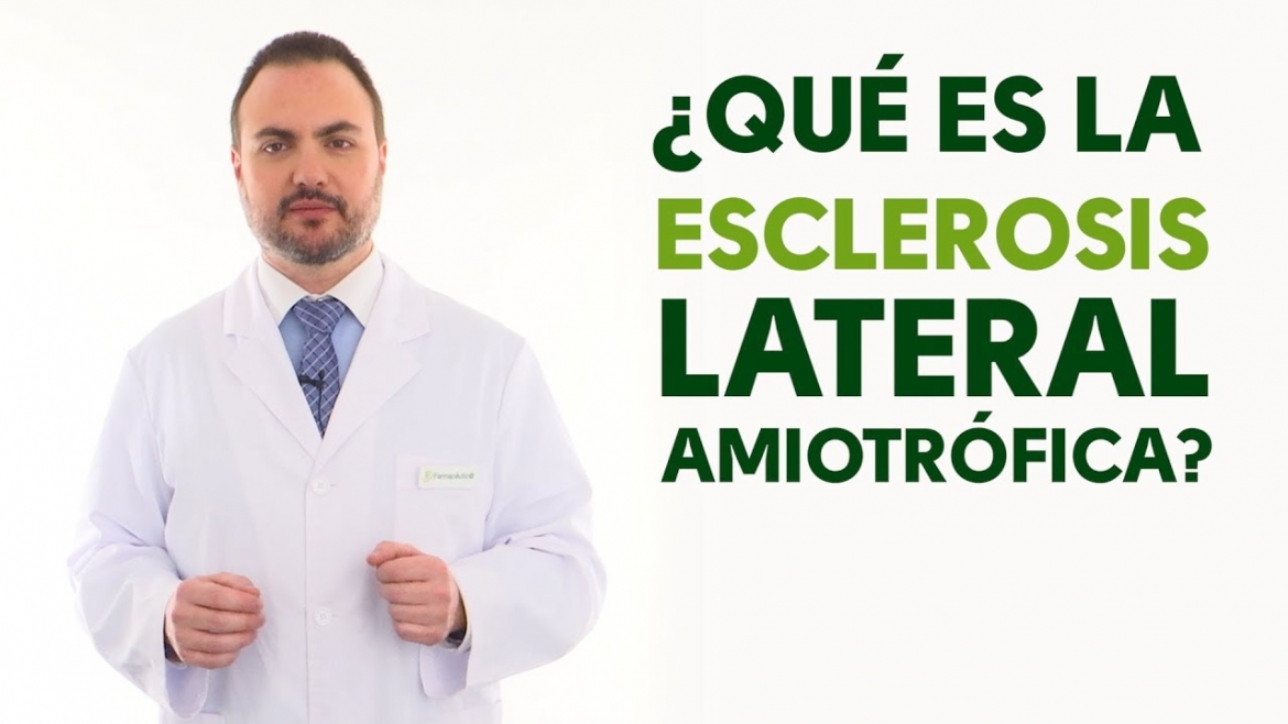 Día Mundial contra la Esclerosis Lateral Amiotrófica