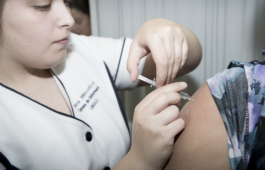 ¿Querés saber qué vacuna te falta?