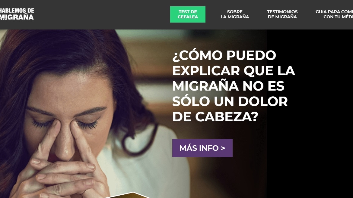 El 53% de los argentinos tuvo cefalea el último año