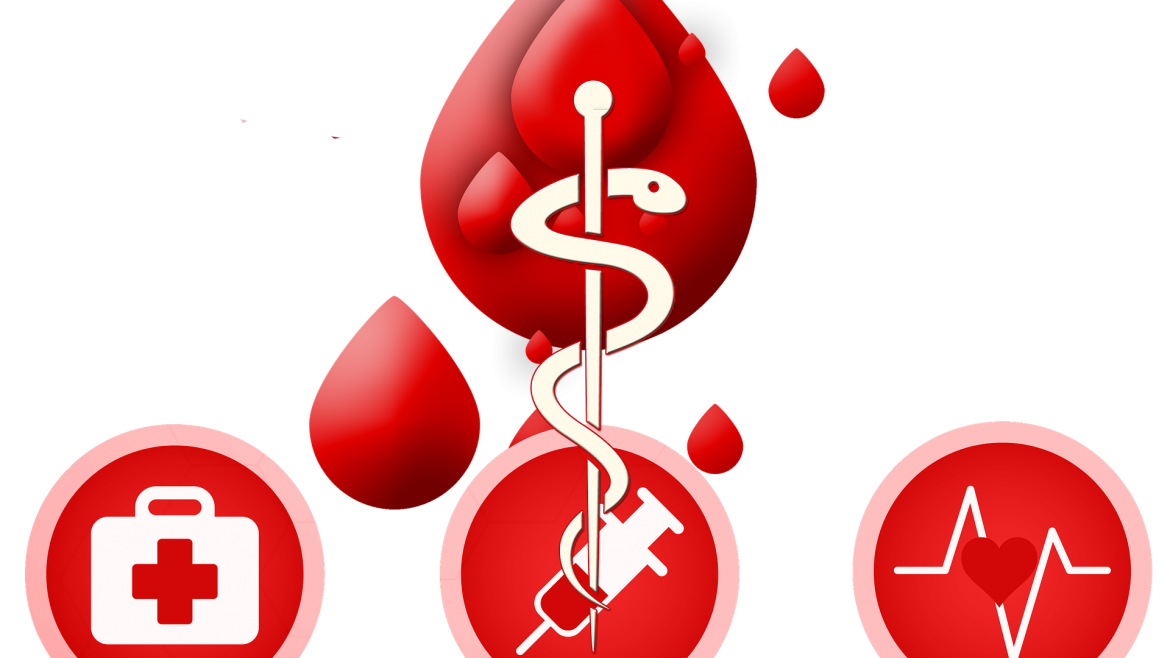 Donación frecuente de sangre: una práctica que salva vidas