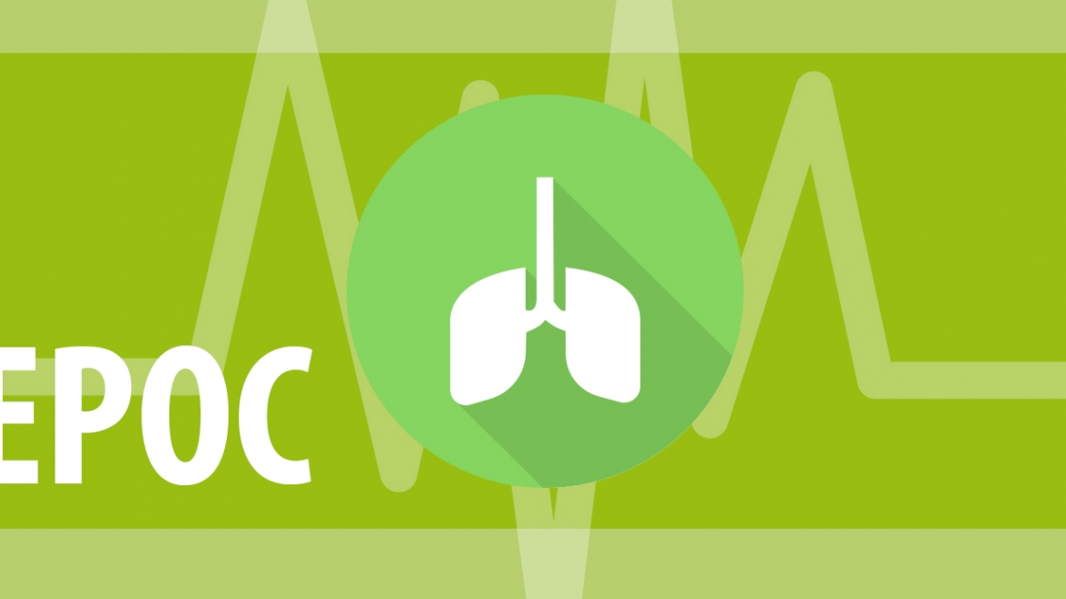Enfermedad Pulmonar Obstructiva Crónica (EPOC): Claves para mejorar la calidad de vida