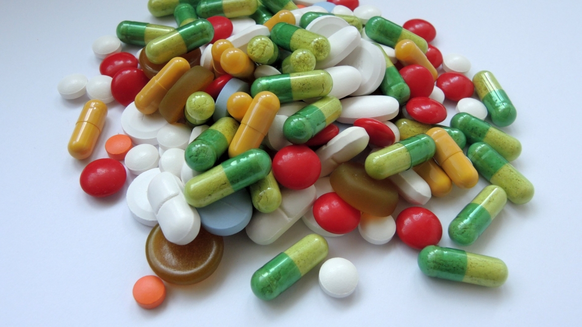 S.O.S. medicamentos: tips para administrarlos en niños