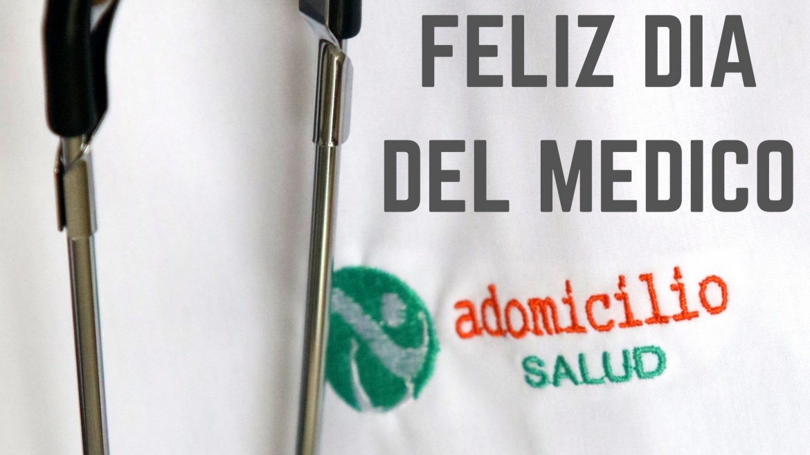 Día del Médico