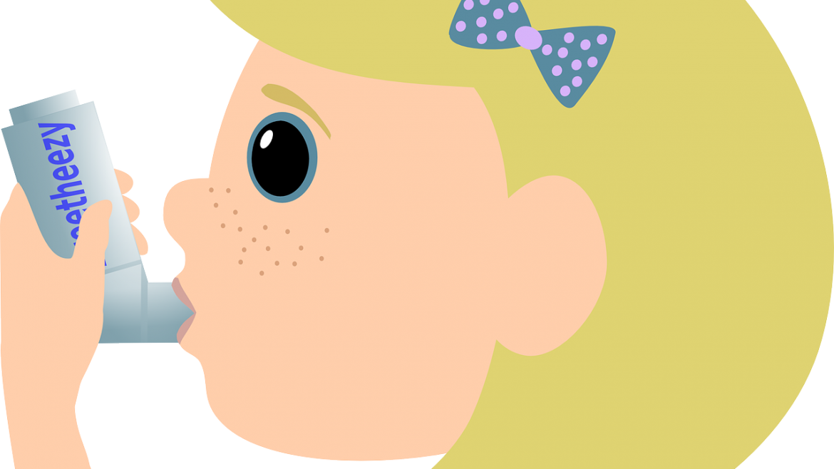 Asma nocturna y apneas del sueño ¿Cómo se relacionan?