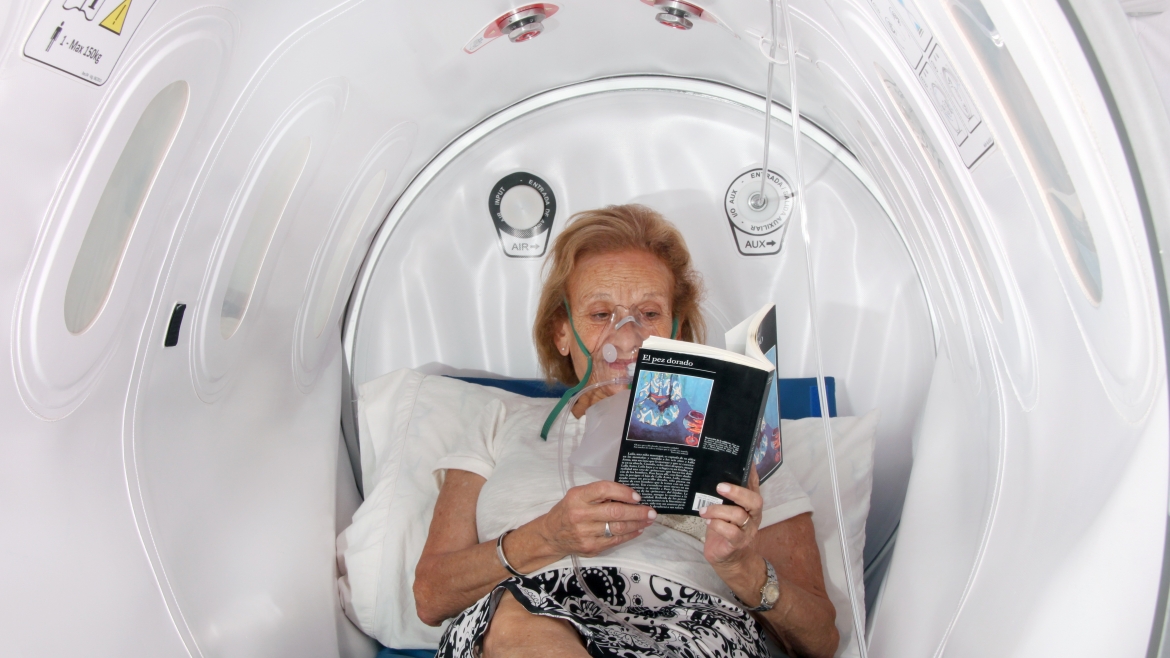 Rehabilitación física: ¿cómo acelerar la recuperación después de una lesión?