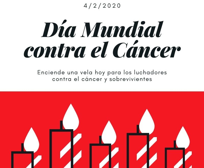 ¿Cómo acompañar a un ser querido con cáncer?