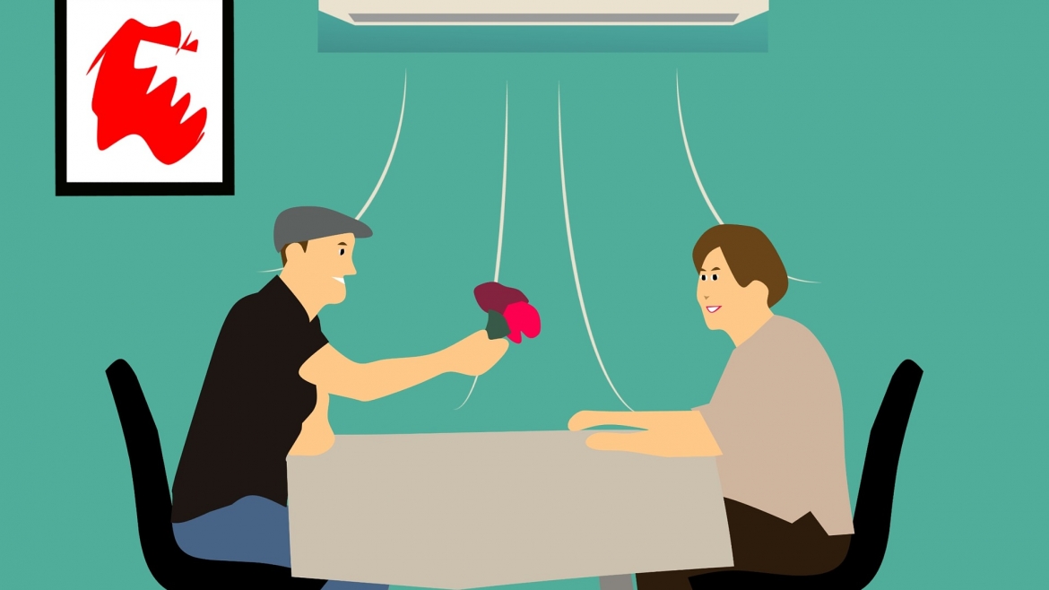 ¿Cómo usar el aire acondicionado sin dañar la salud respiratoria?