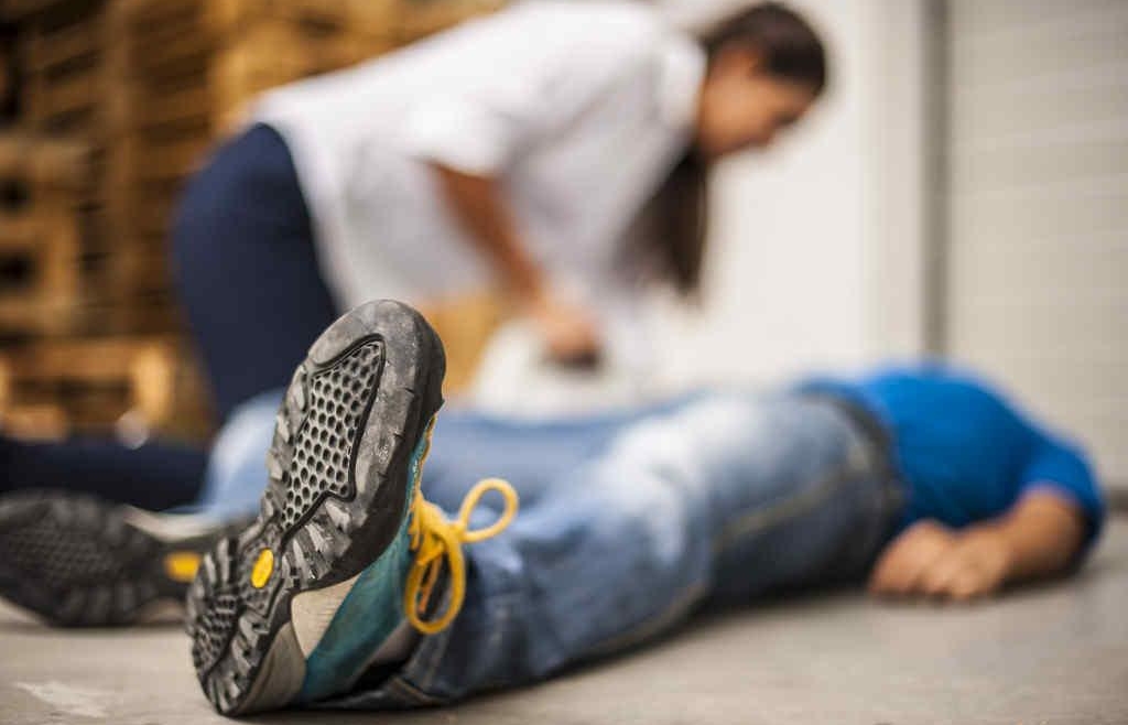 Día Mundial de la Epilepsia: ¿Sabés cómo actuar para asistir a una persona que sufra convulsiones?