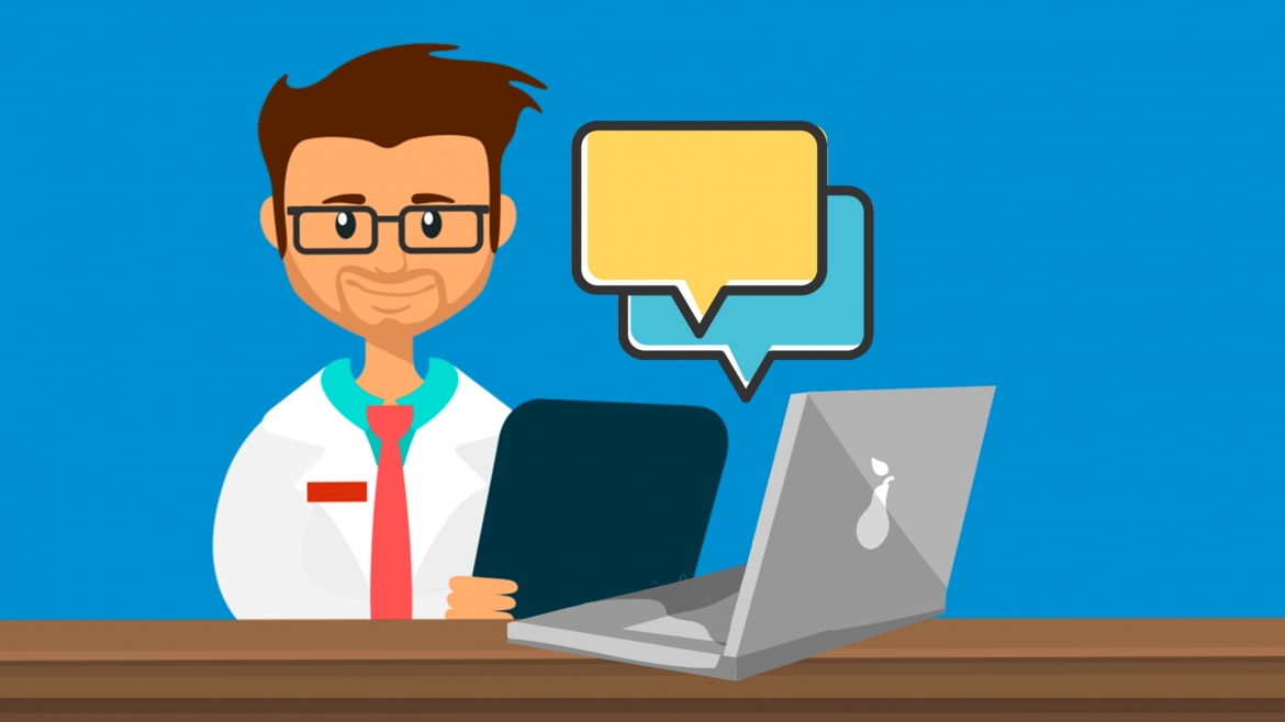 La importancia de la teleconsulta en épocas de Covid-19