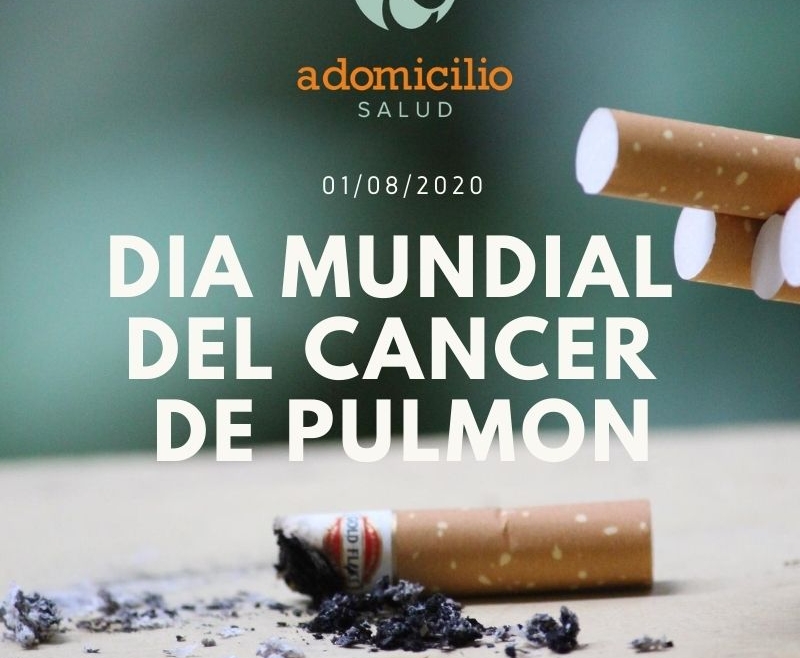 Cáncer de Pulmón, disminuye la mortalidad en Argentina