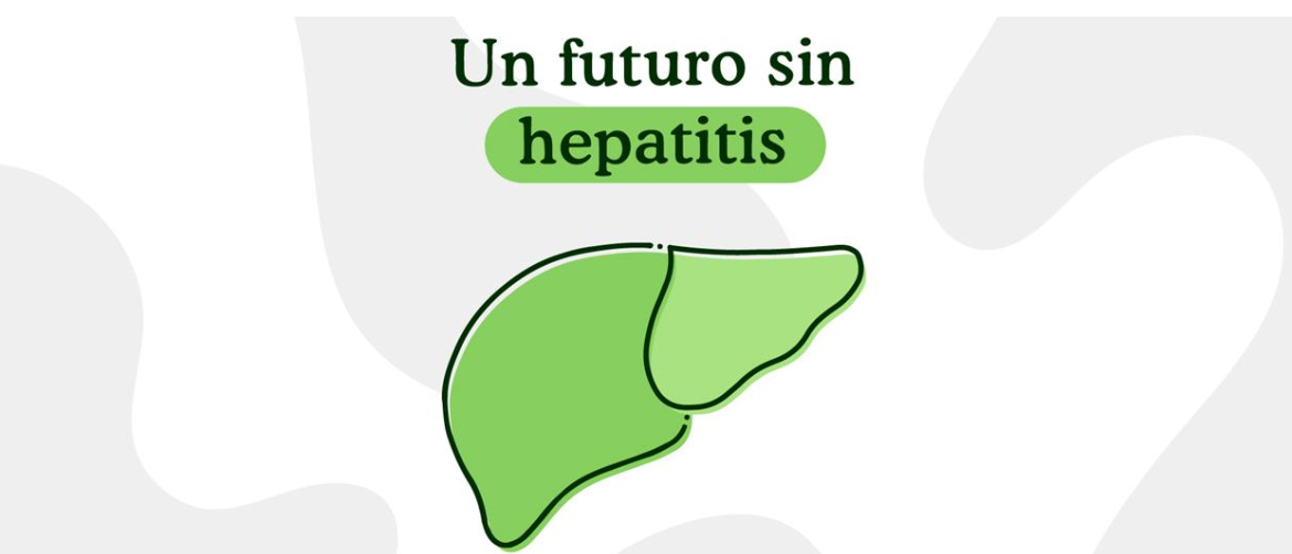 Día Mundial contra la Hepatitis