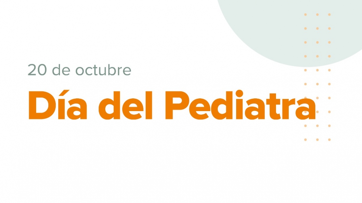 Día del Pediatra