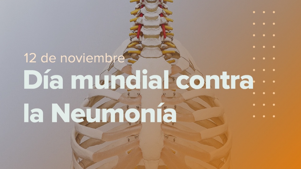 Día Mundial contra la Neumonía
