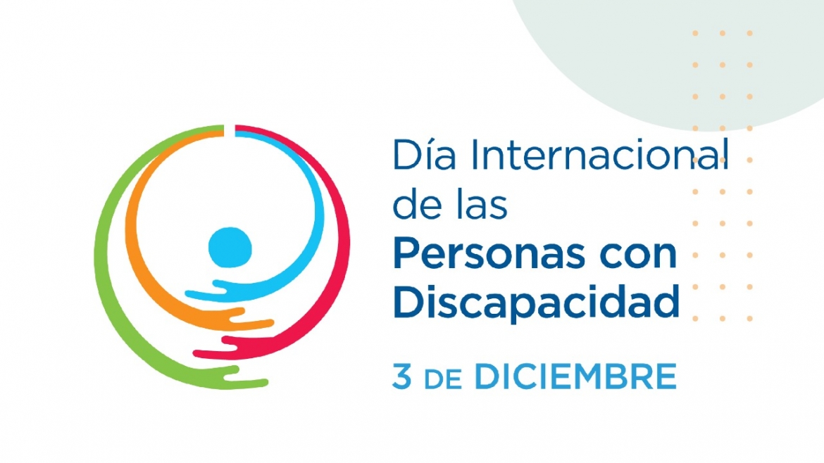 Día Internacional de las Personas con Discapacidad