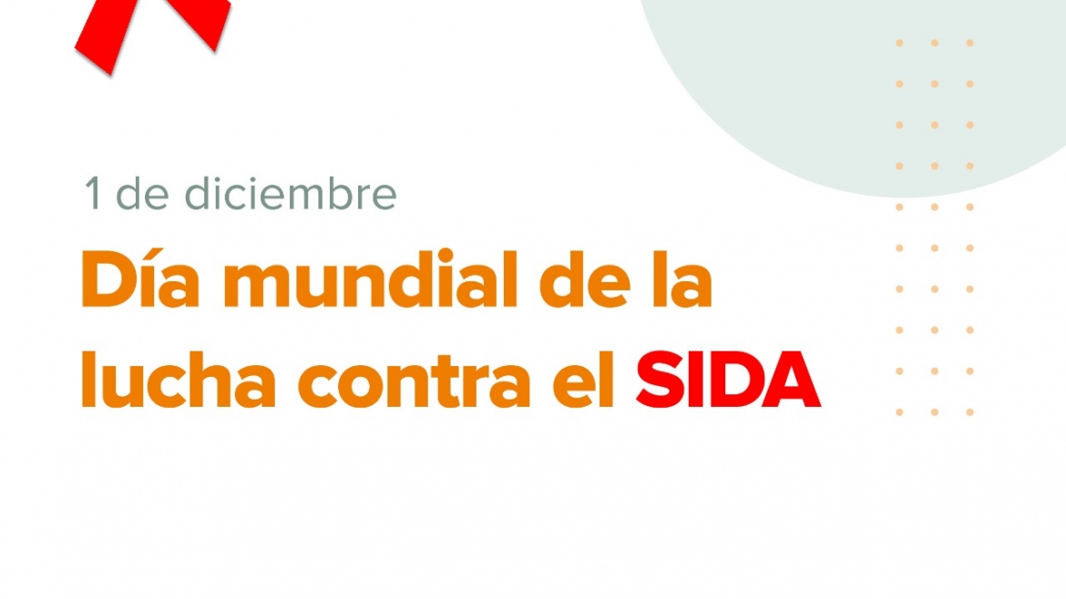 Día Mundial de la lucha contra el Sida