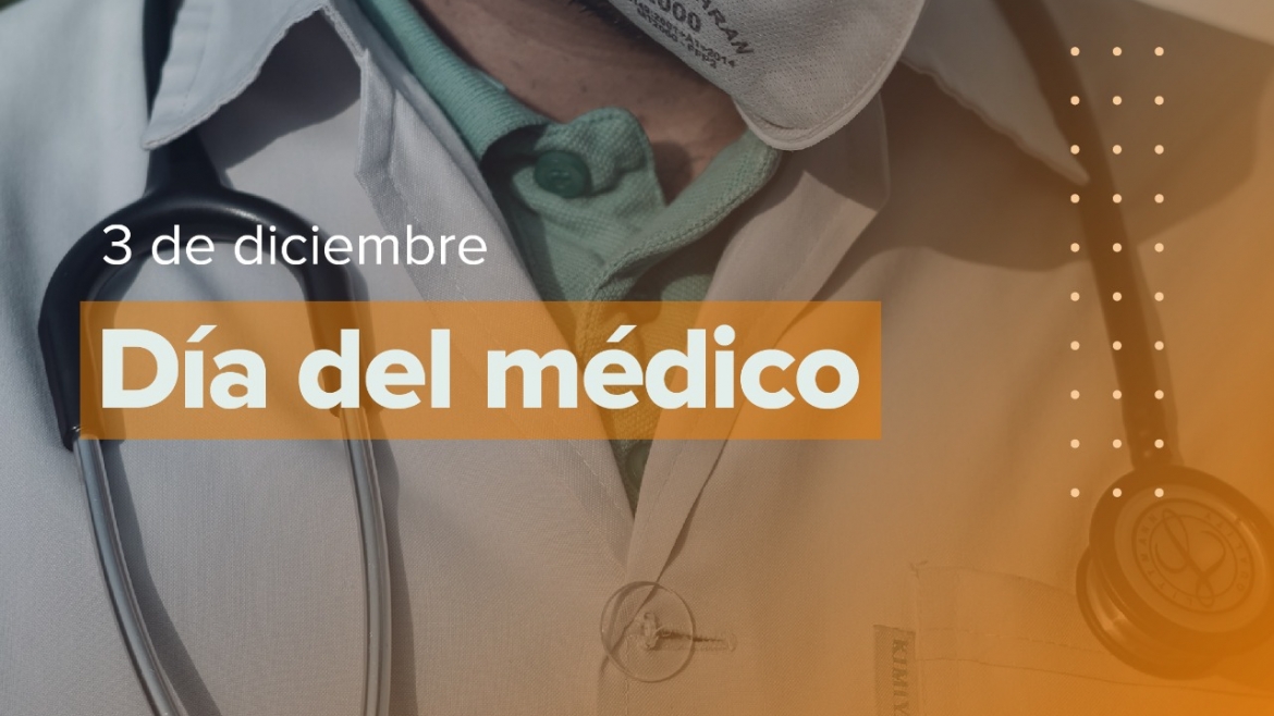 Día del Médico