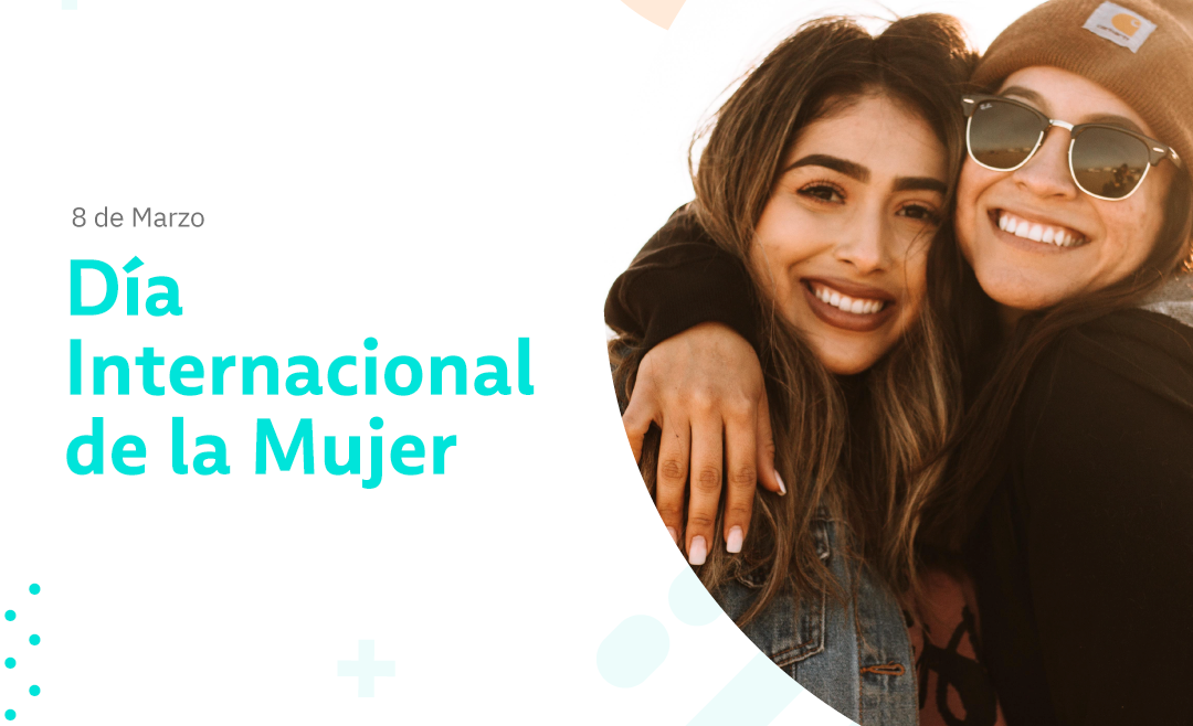 Día Internacional de la Mujer