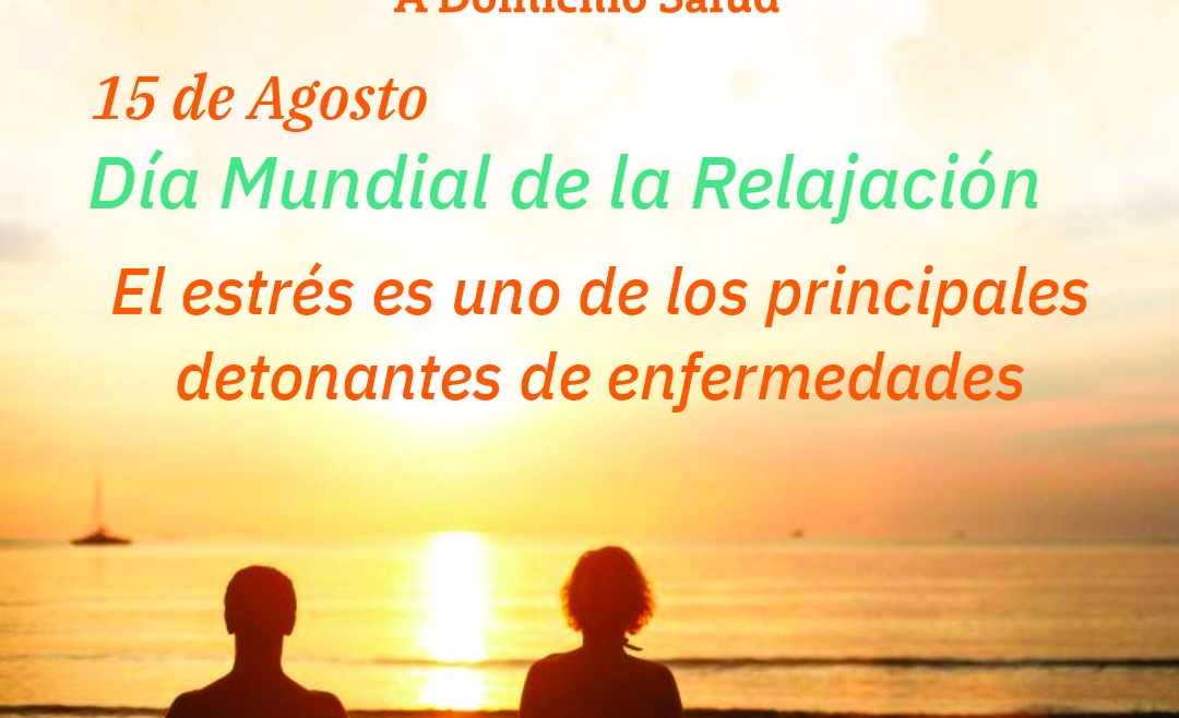 Beneficios que aporta la relajación a nuestra salud