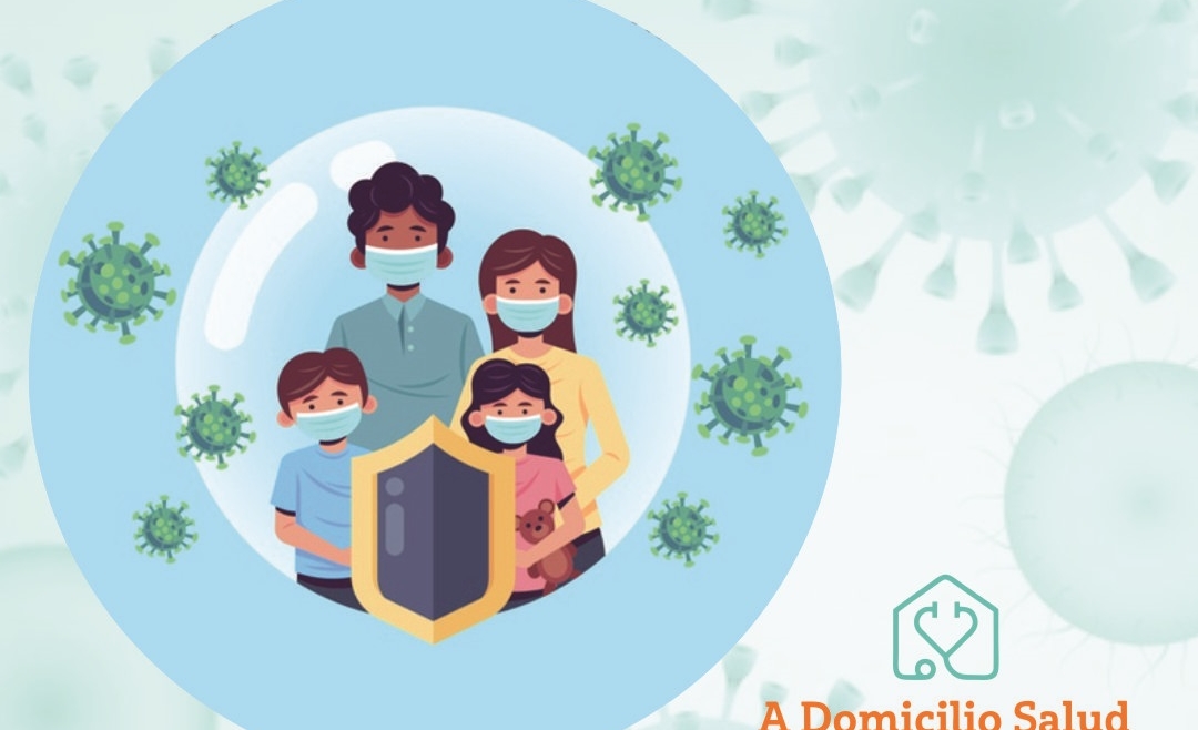 Nuevas medidas por Covid-19