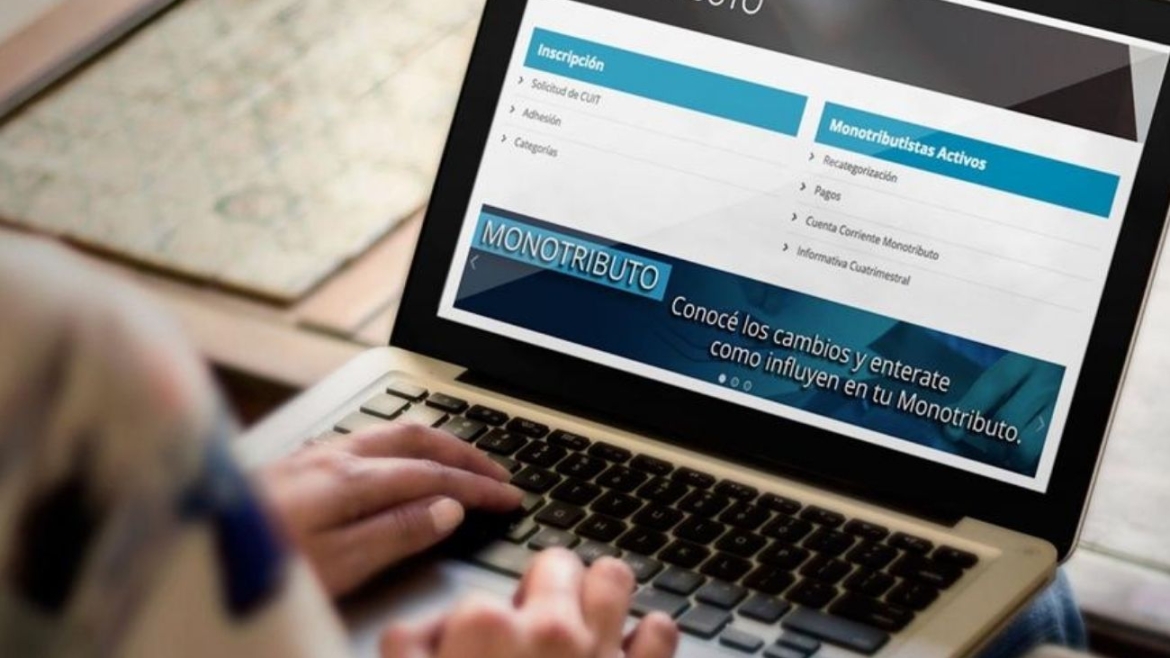 Cómo darse el alta en Monotributo