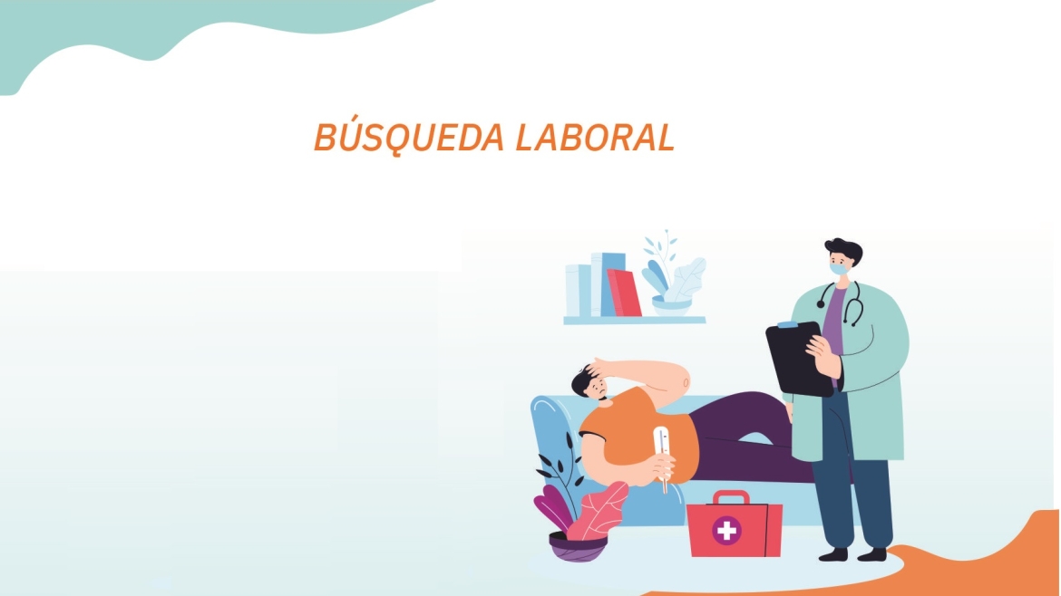 Médico clínico para Cañuelas