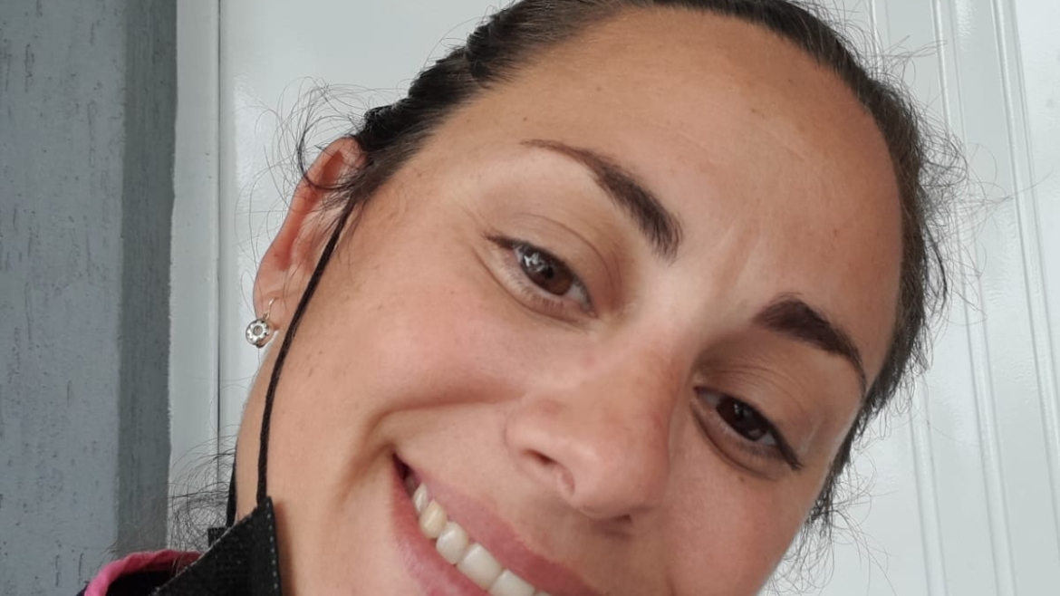 ¿Cómo se trabaja en kinesiología en internación domiciliaria?