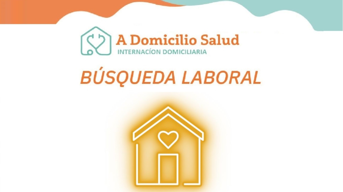 Enfermera en José C Paz