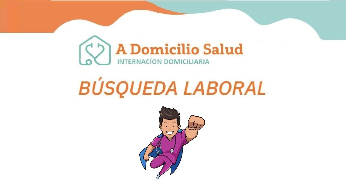 Enfermera/o en Arguello Norte, Córdoba