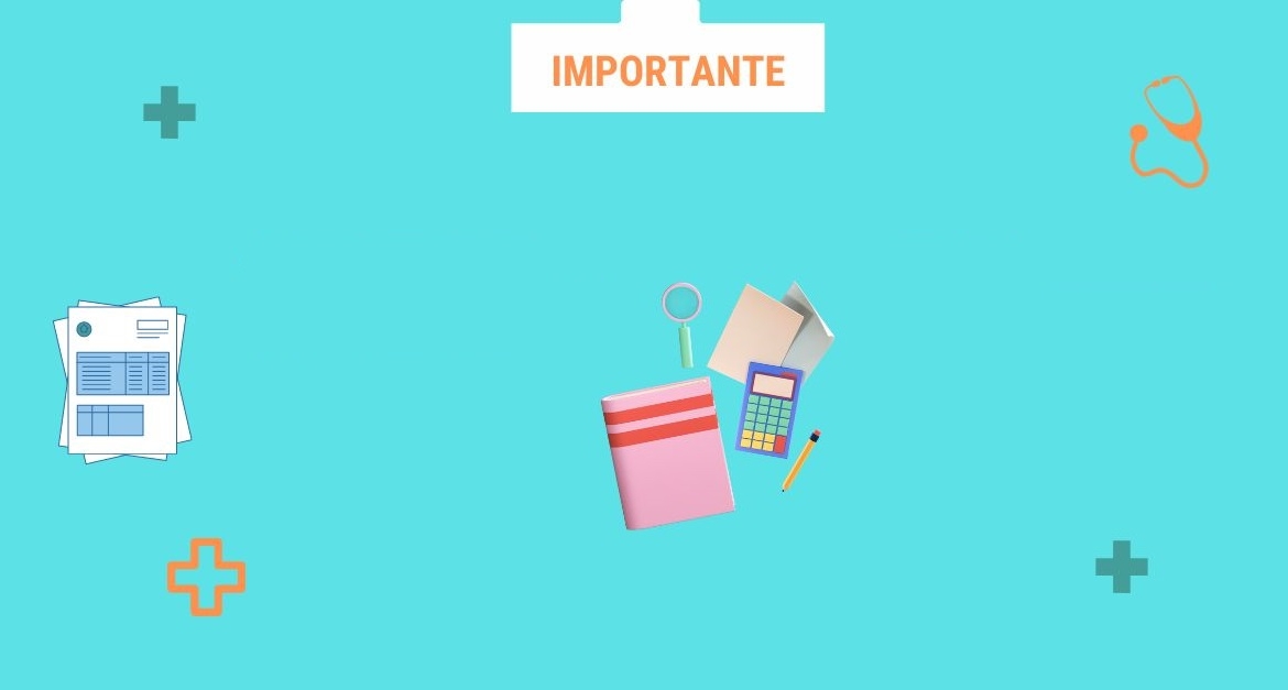 Consideraciones al momento de presentar la facturación