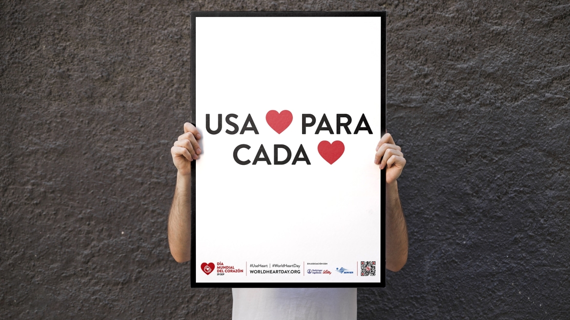 Día Mundial del Corazón 2022