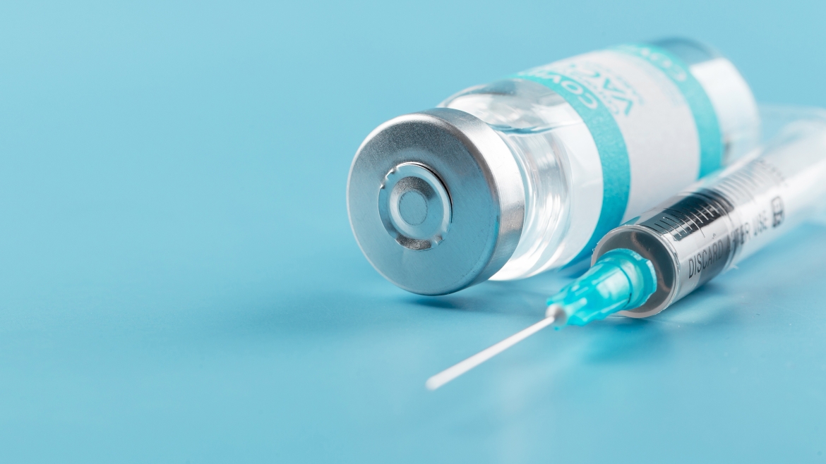 Refuerzo vacuna COVID-19