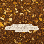 Té ROOIBOS N° 09 - Carrot Cake