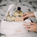 Bolso Beauty + Toalla Desmaquillante