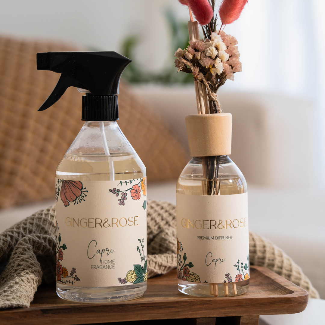 11 Difusor aromático - Image 1