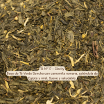 Té N° 17 - Clarity
