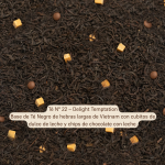 Té N° 22 - Delight Temptation