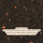 Té N° 30 - Irish Tea