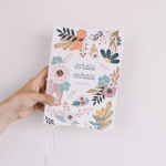 Cuaderno Cosido - Image 2