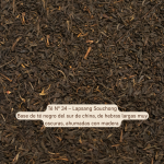 Té N° 34 - Lapsang Souchong